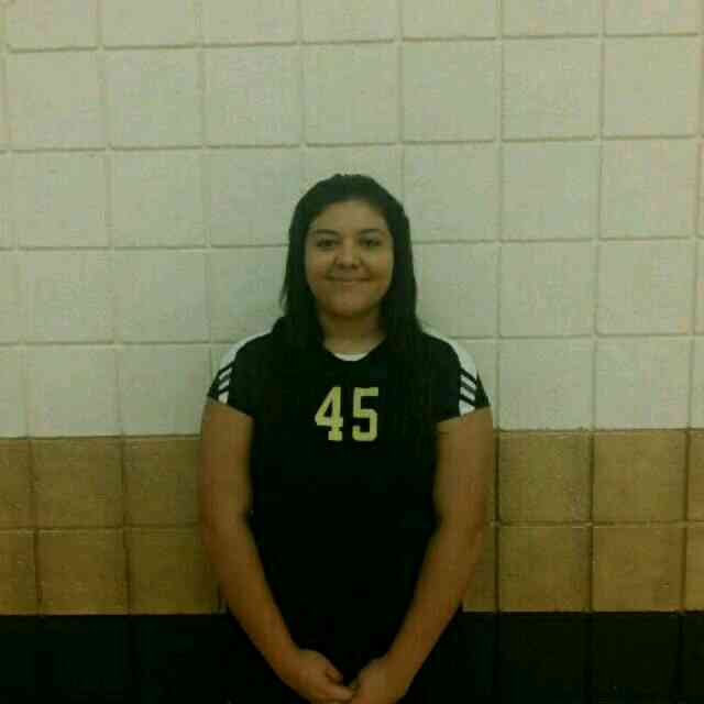 Dennisse Enriquez