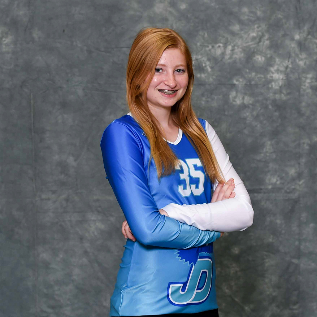 Emily Graham