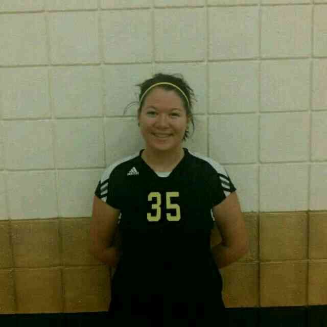 Baylee Oliver