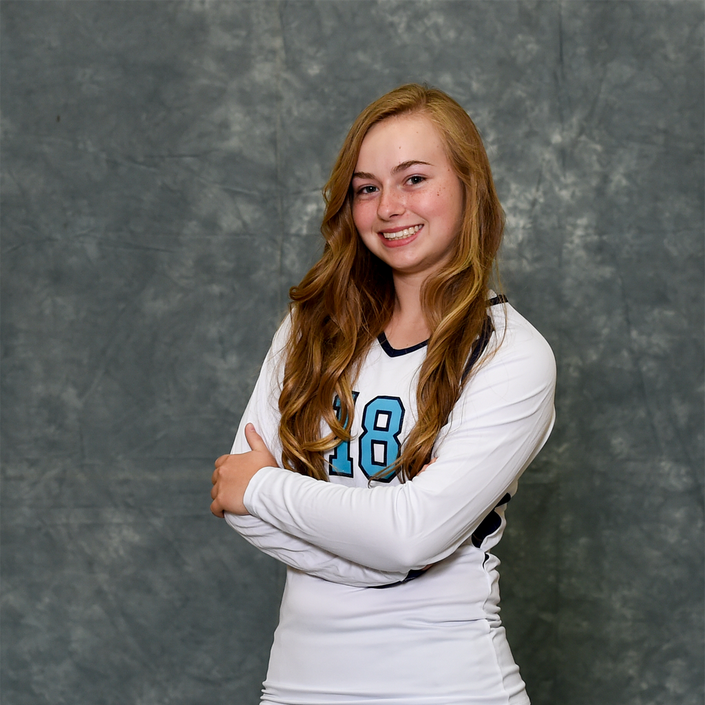 Hailey Hilliard