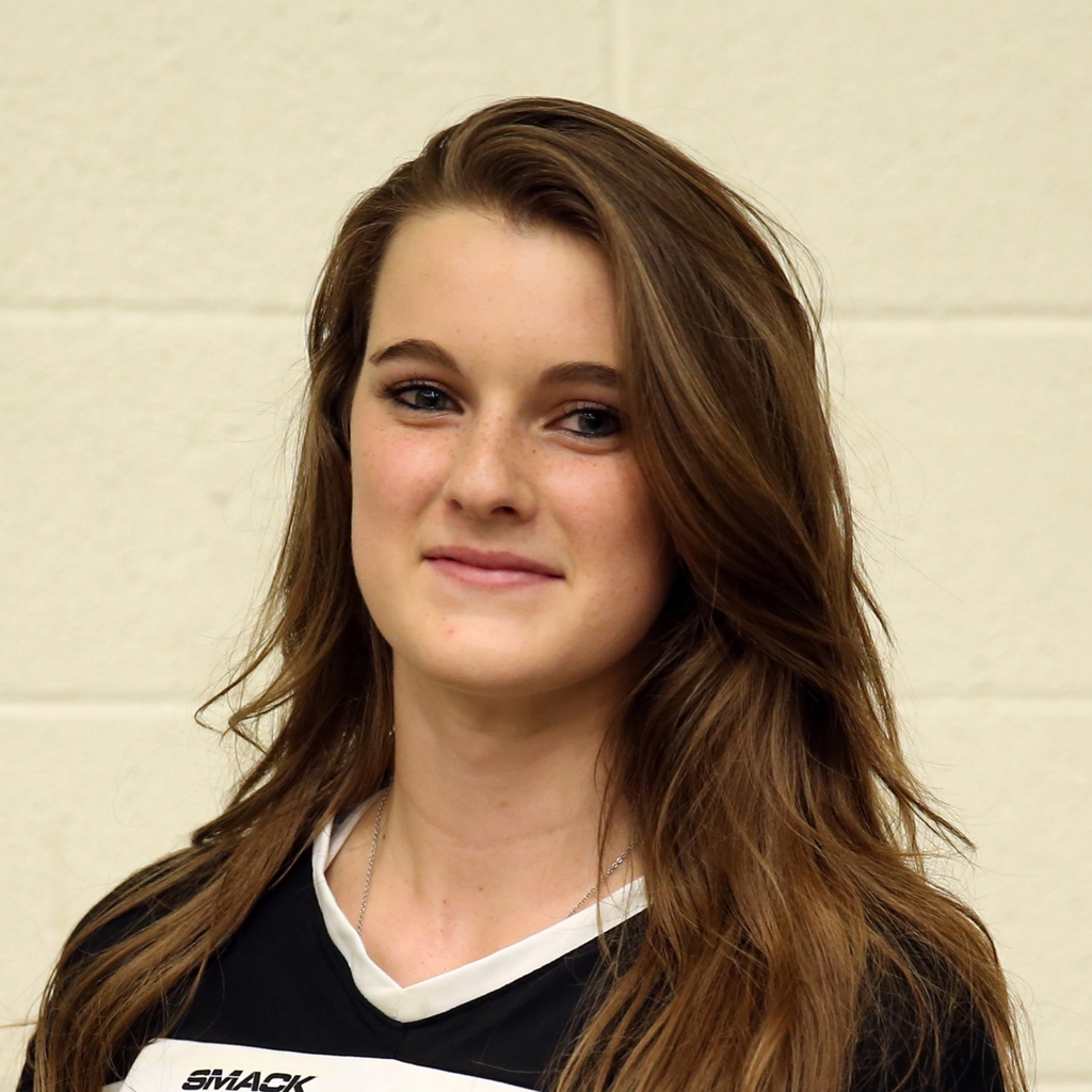 Kaitlyn Novark mugshot