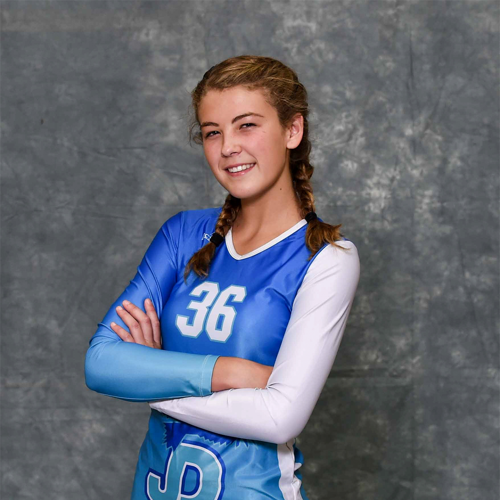 Madeline McLeod