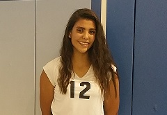 Rae Salazar