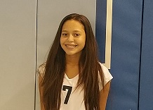 Simone Edwards