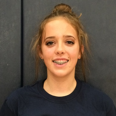Abby Straight mugshot