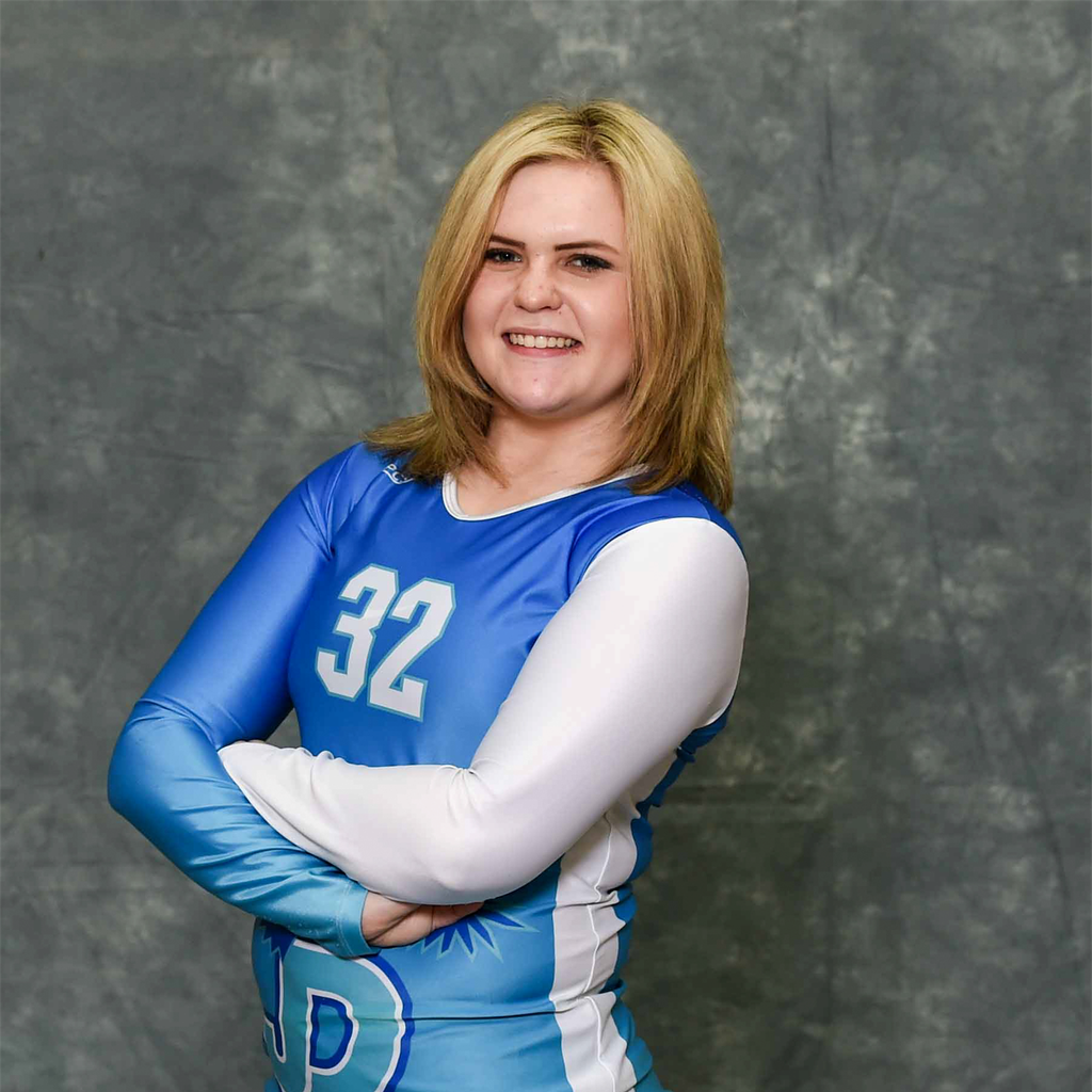 Abby McNulty
