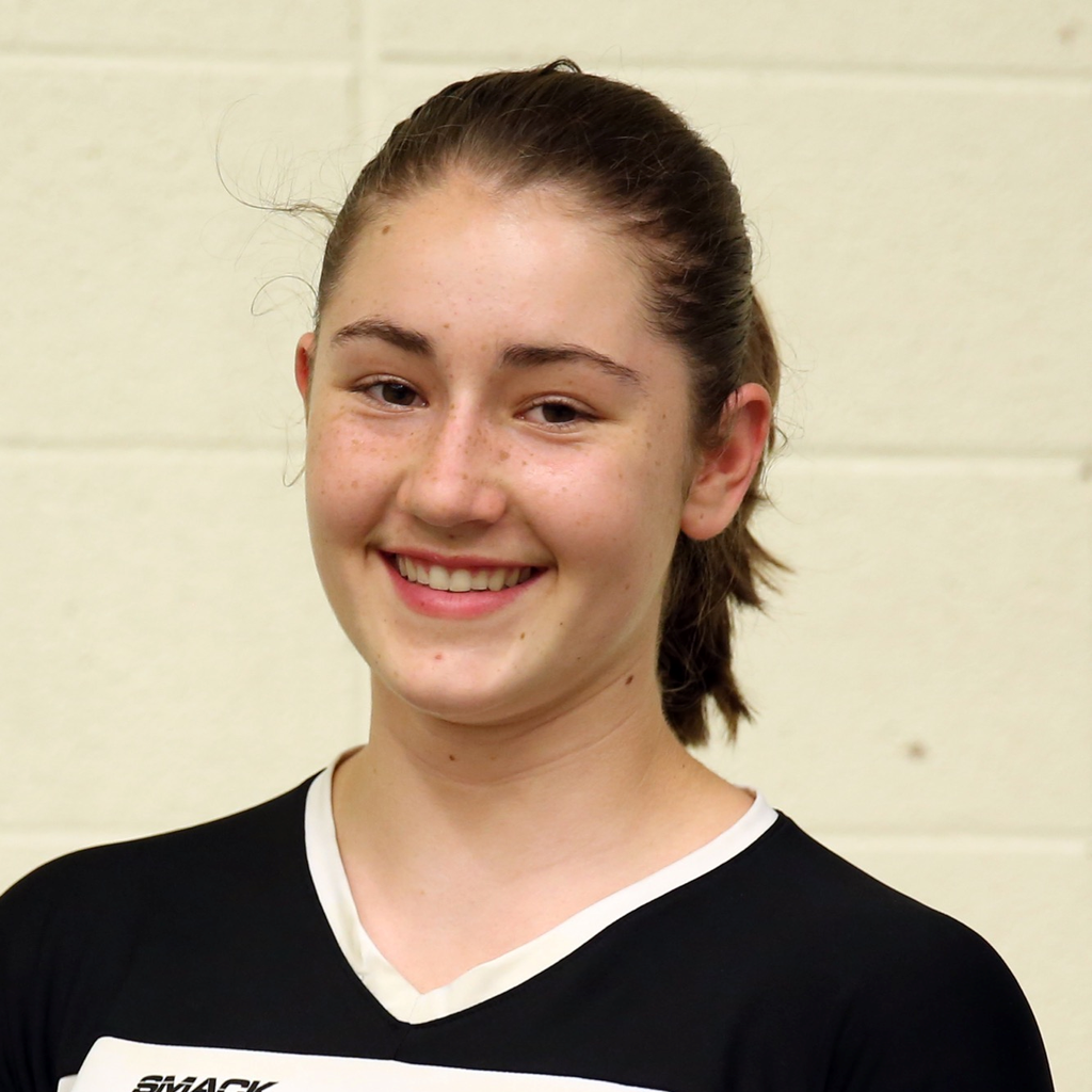Madison Japp mugshot