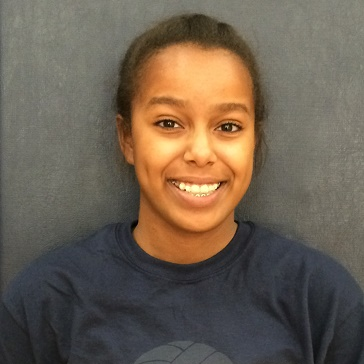 Brianna Reid