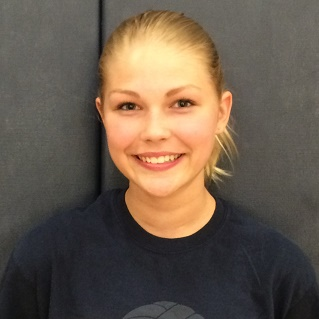 Faith Howard