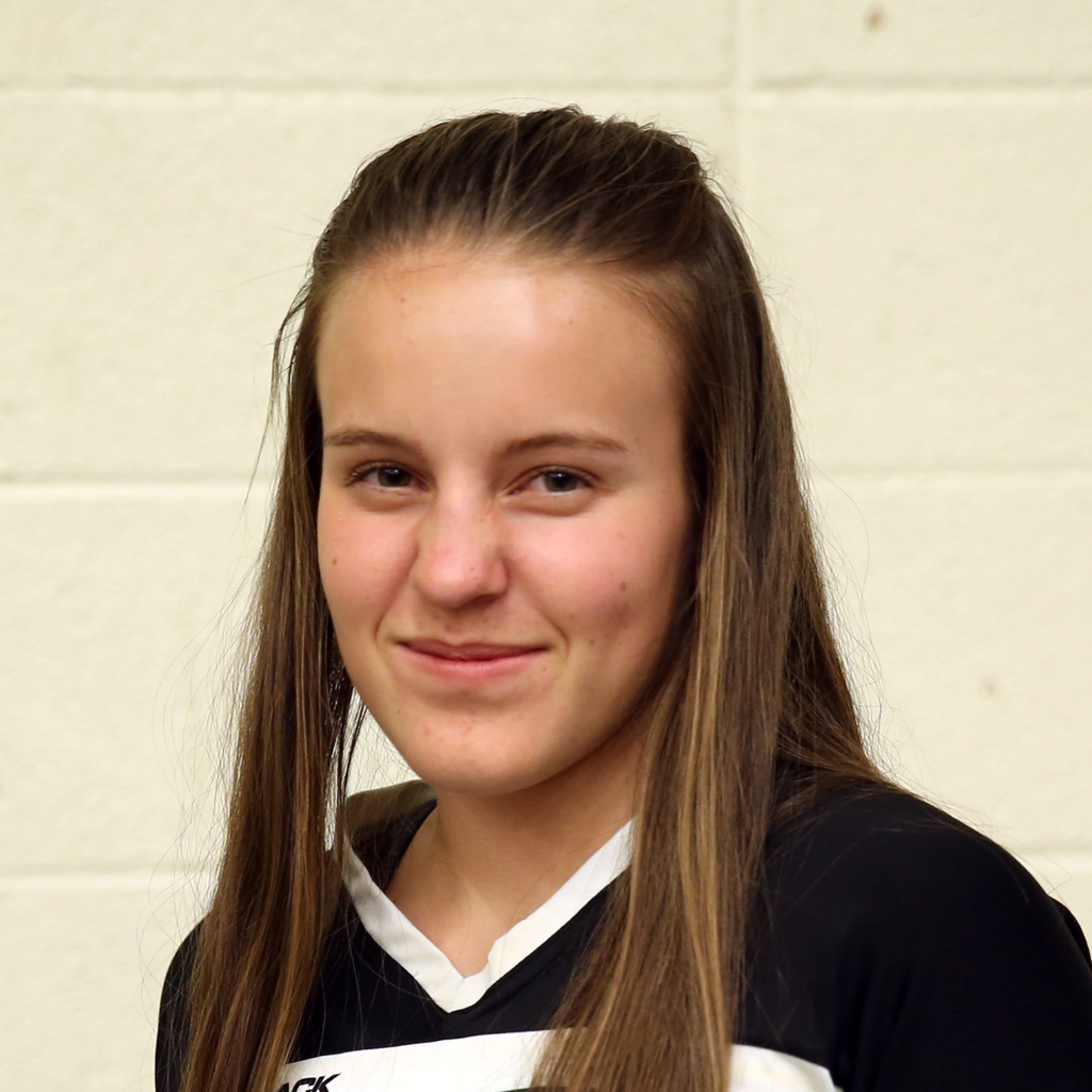 Adelina Anderson mugshot