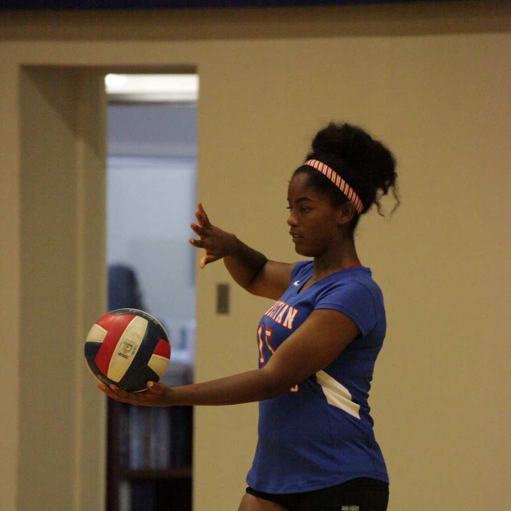 Cheyenne Eanes-Curry