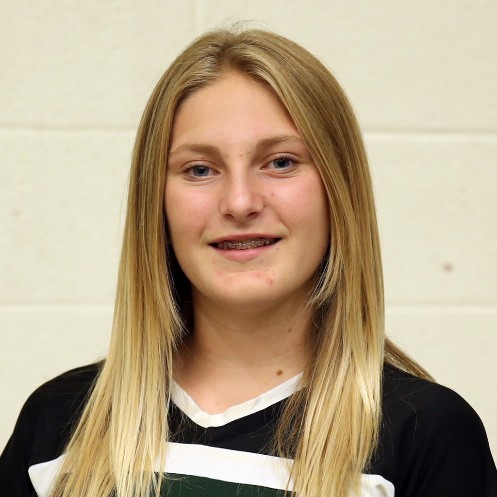 Delaney Glen mugshot