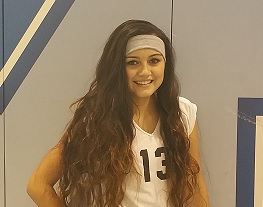 Joelyn Fernandez