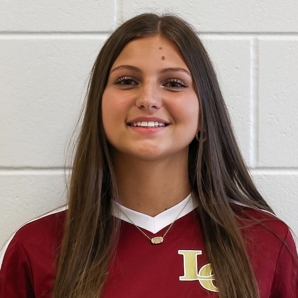Melia  Keric mugshot