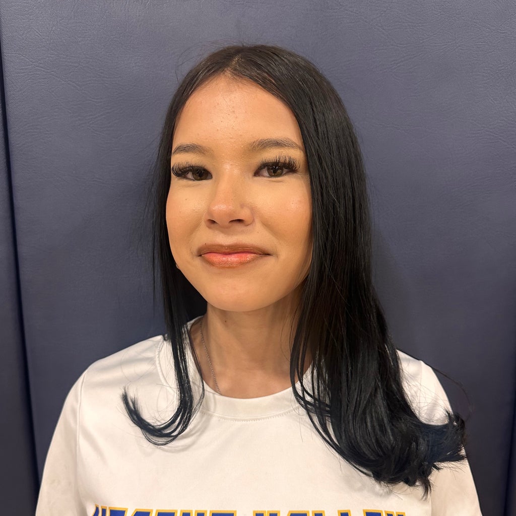 Brianna Anaya mugshot