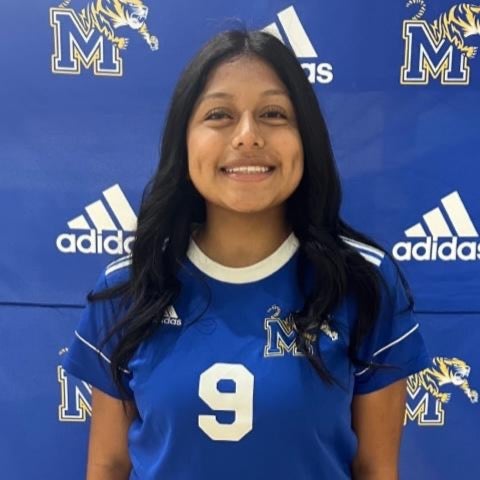 Emely Perez-Munguia mugshot