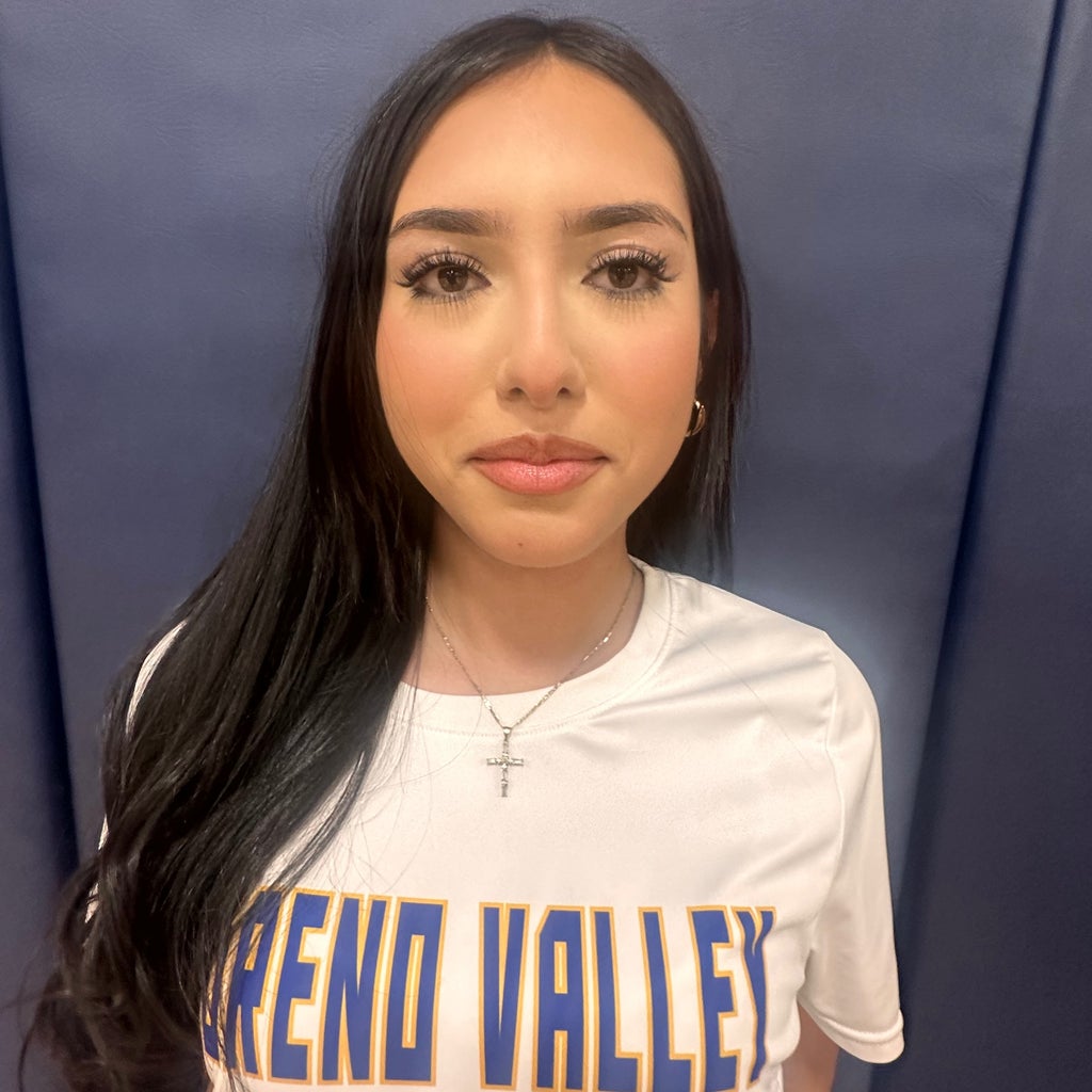Ailyn Estrada mugshot