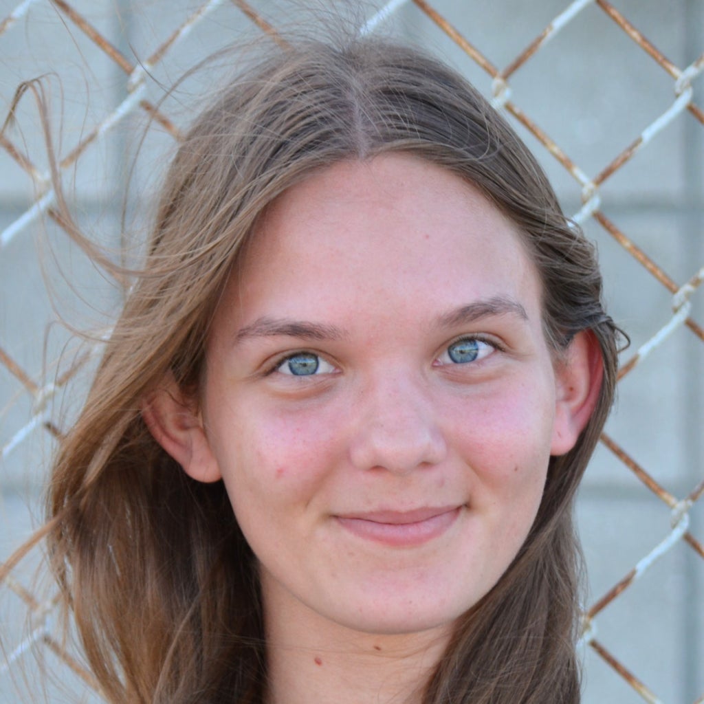 Sarah Broom mugshot