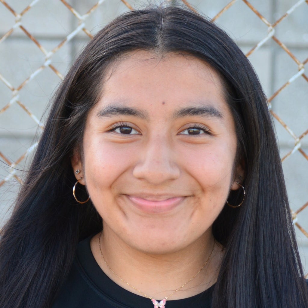 America Munoz mugshot