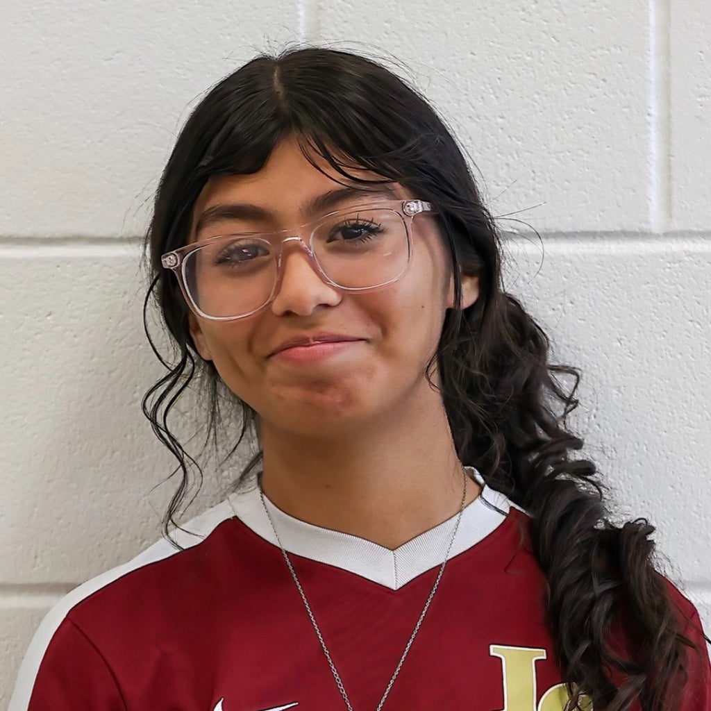 Hirialys Cruz mugshot
