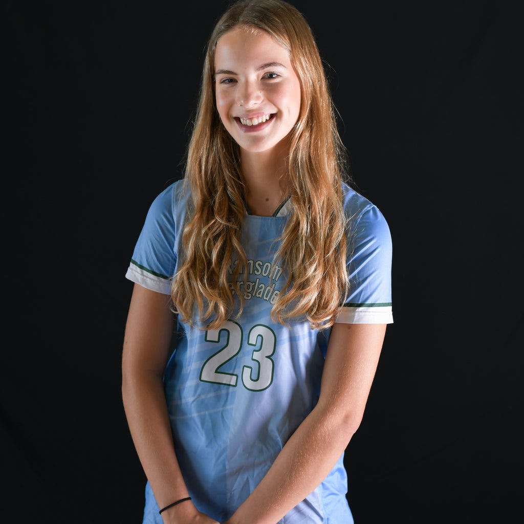 Carolina Hommen mugshot