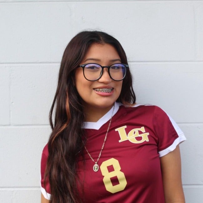 Gaby Perez mugshot