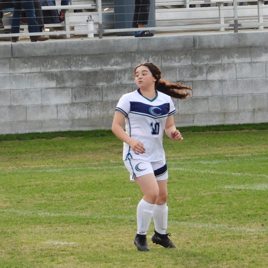 Sophia Tovar Delgado