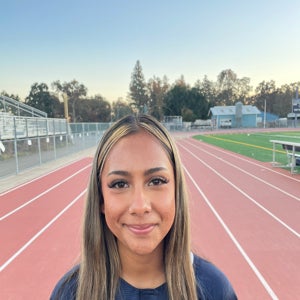 Jazmin Garcia mugshot