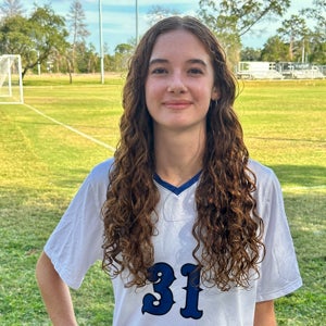 Reagan Hostetler