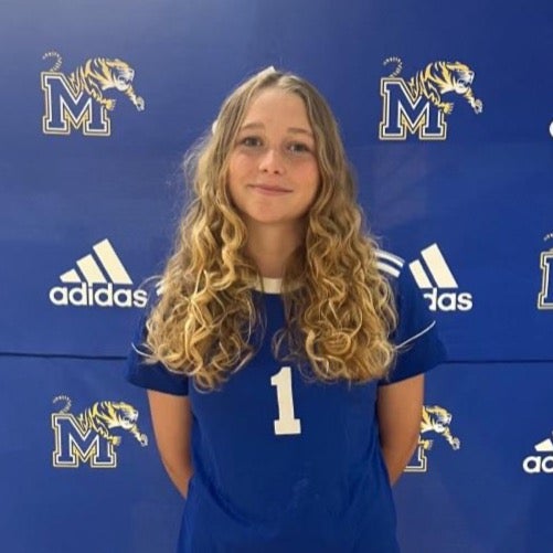 McKenna Reilly-Moody