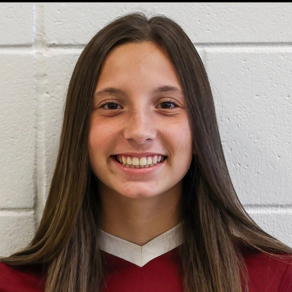 Emily  Pearson mugshot