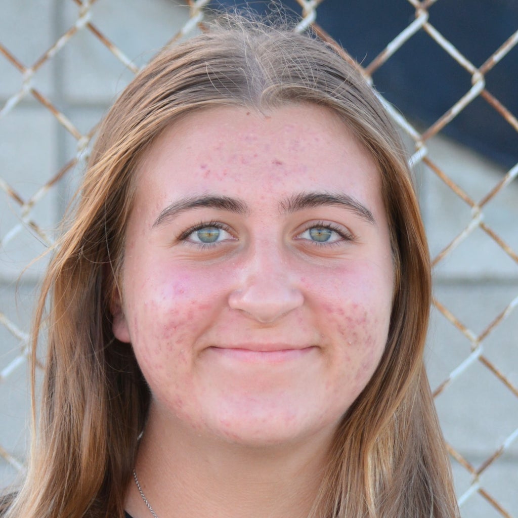 Claire Clemmer mugshot