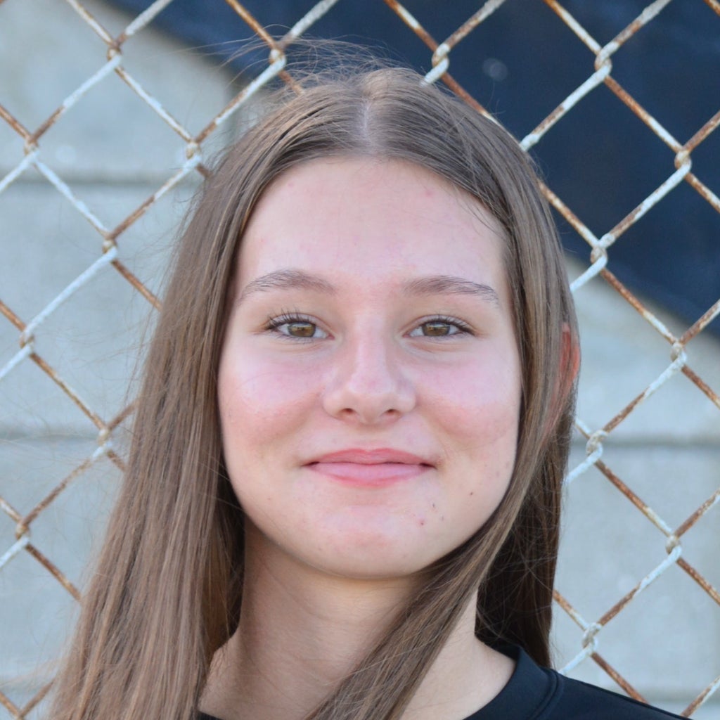 Marissa Strooband mugshot