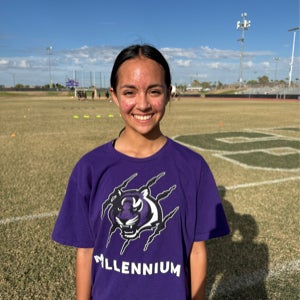 Paloma Ronquillo mugshot