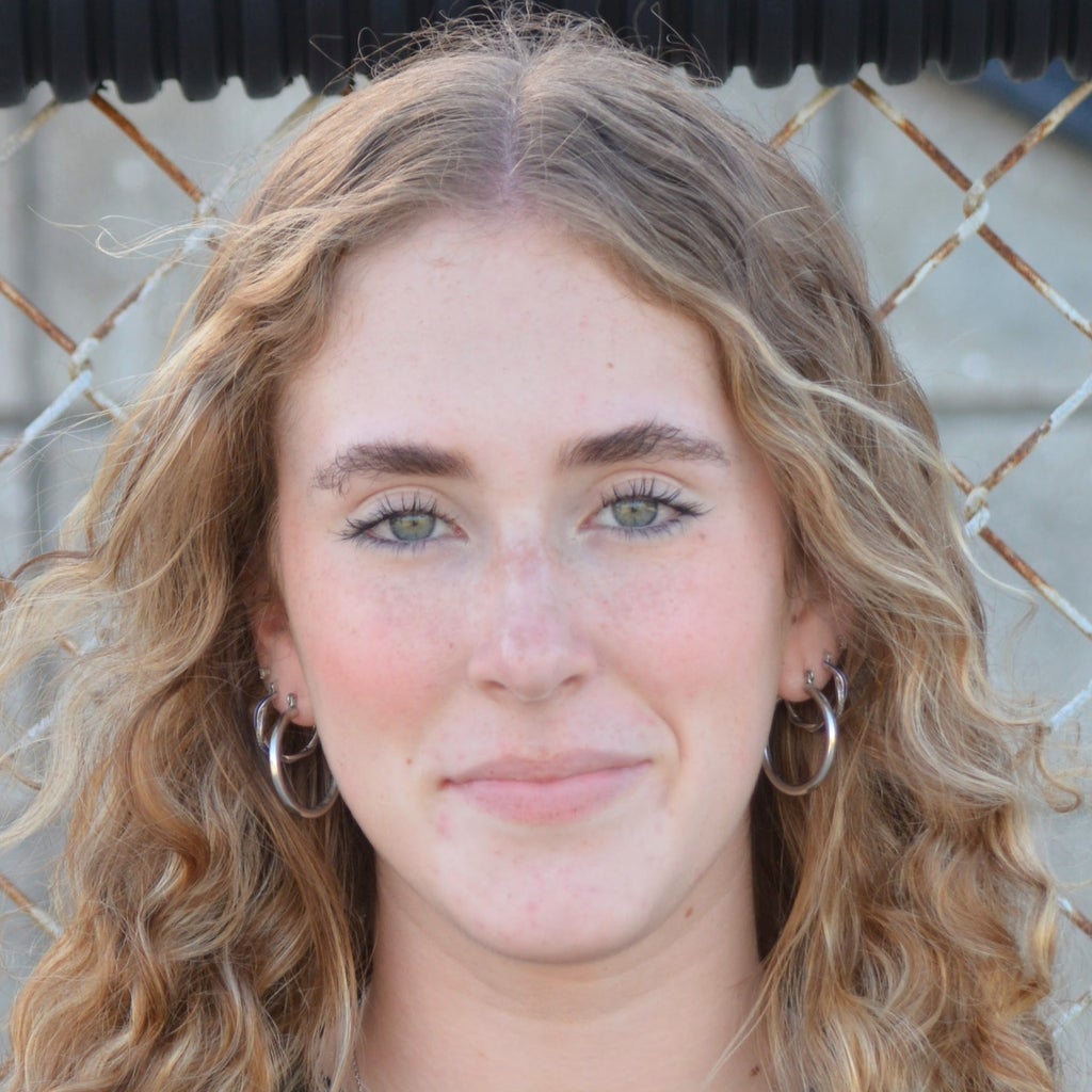 McKenna Lyons mugshot