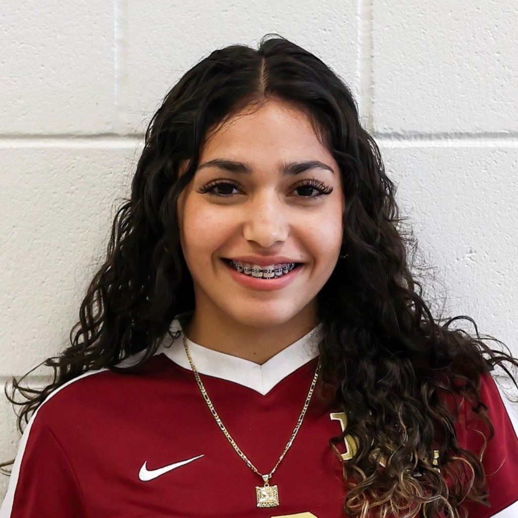 Mya  Matos mugshot