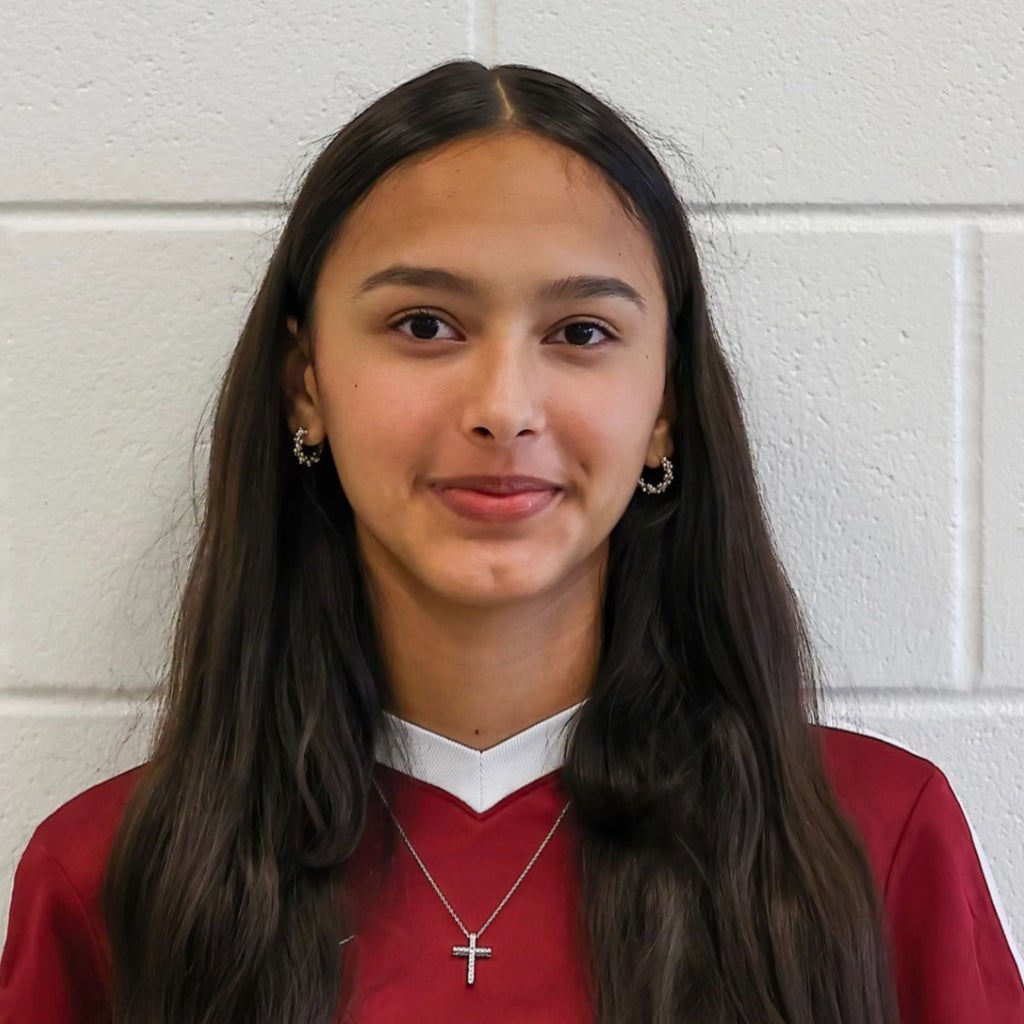 Isania Aguirre Cerventes mugshot