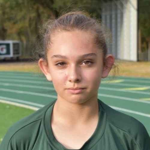 Andrea Suarez