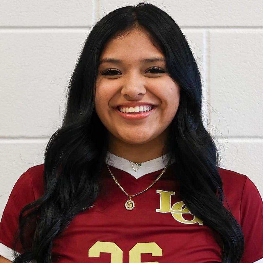 Giana Avellaneda mugshot