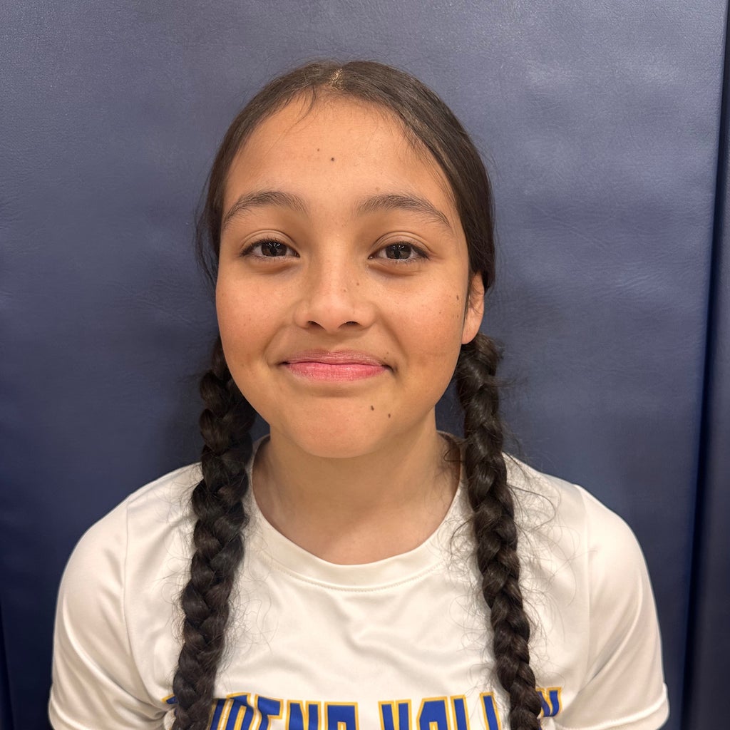 Destynee Garcia mugshot