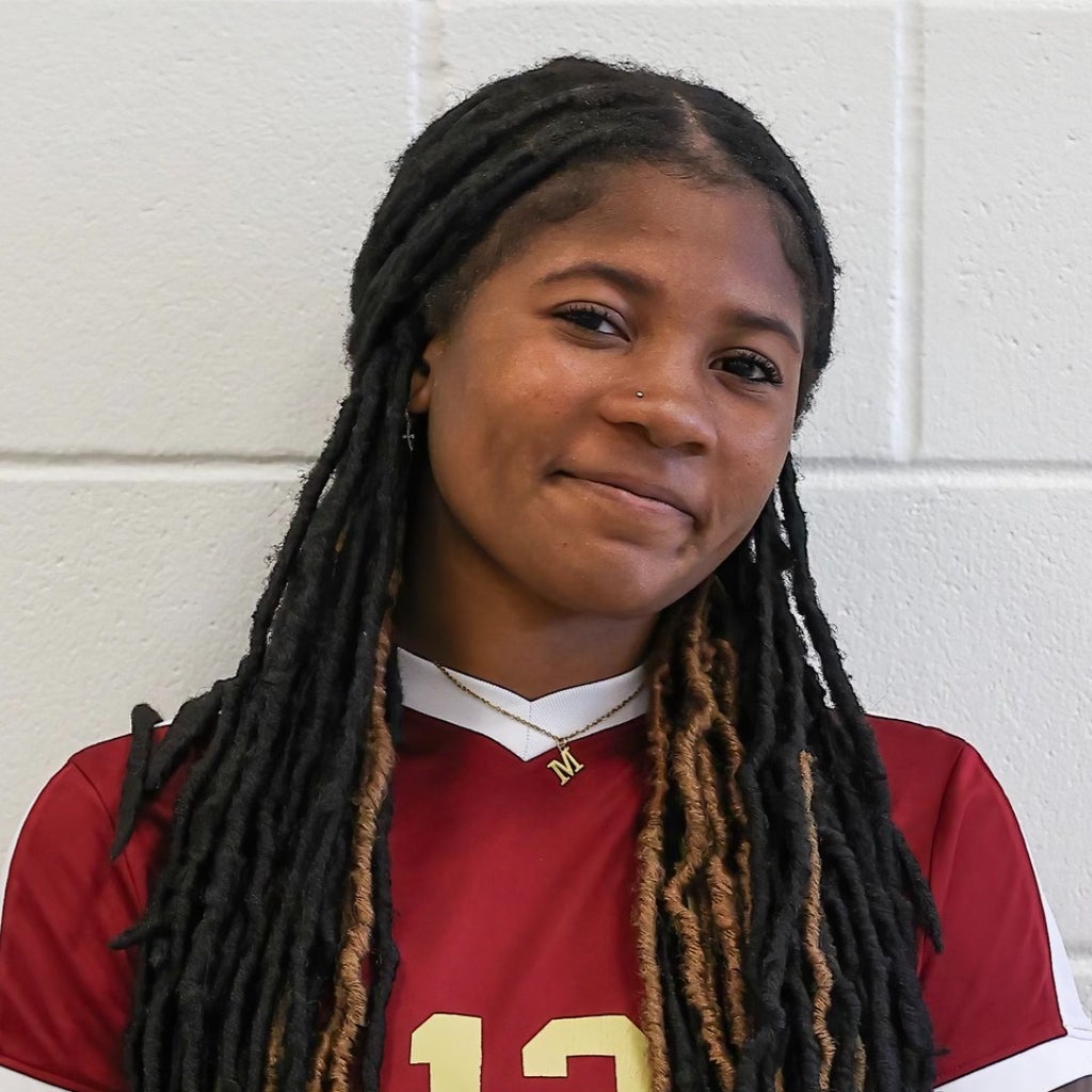 Maleya Moon mugshot