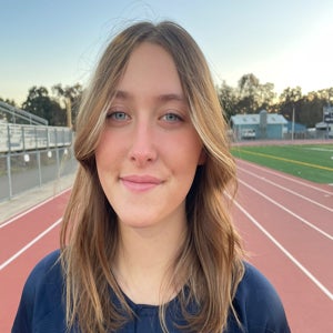 Jenna Huston mugshot