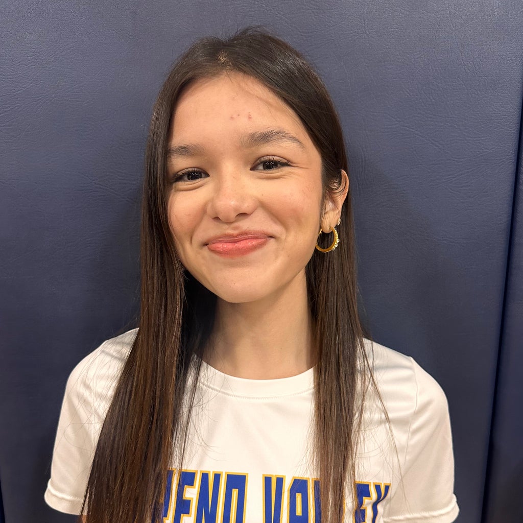 Ruby Castaneda