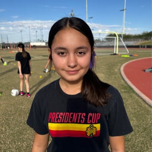 Arissa Fajarda mugshot