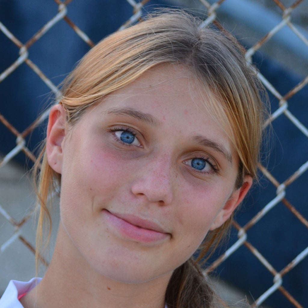 Kirra Collins mugshot