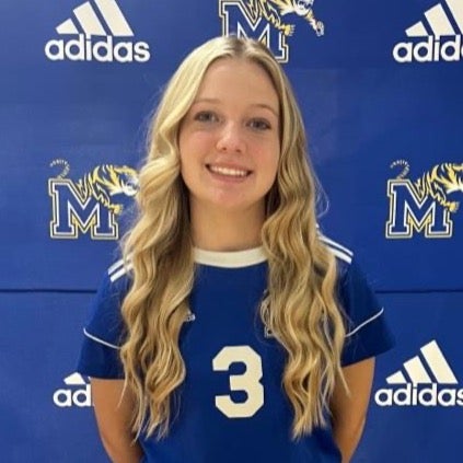 Emma Meister mugshot