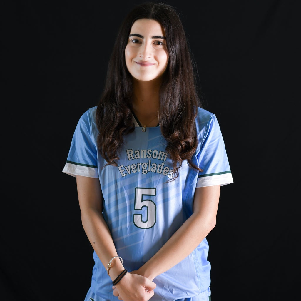 Sofia De la Torre mugshot