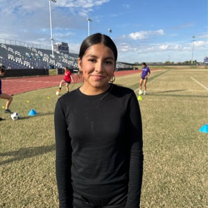 Jalynn Herrera mugshot