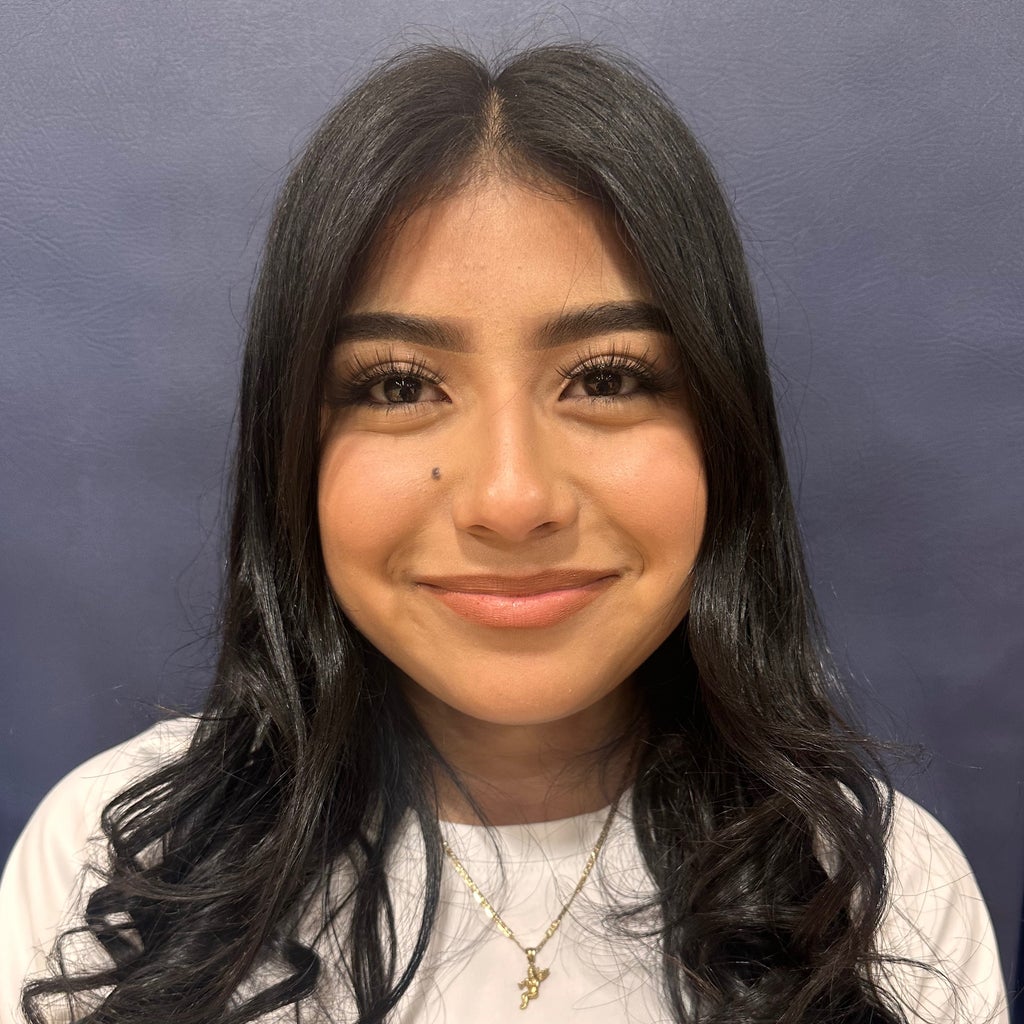 Ashley Ramirez mugshot