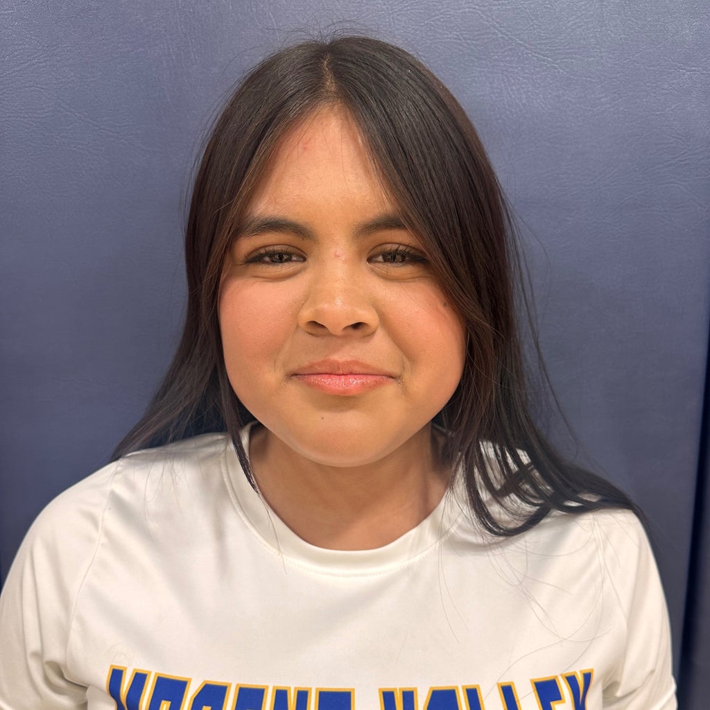 Yeimi Rosas mugshot
